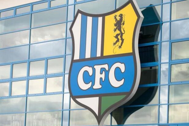 Chemnitzer FC droht die Liquidation - 
