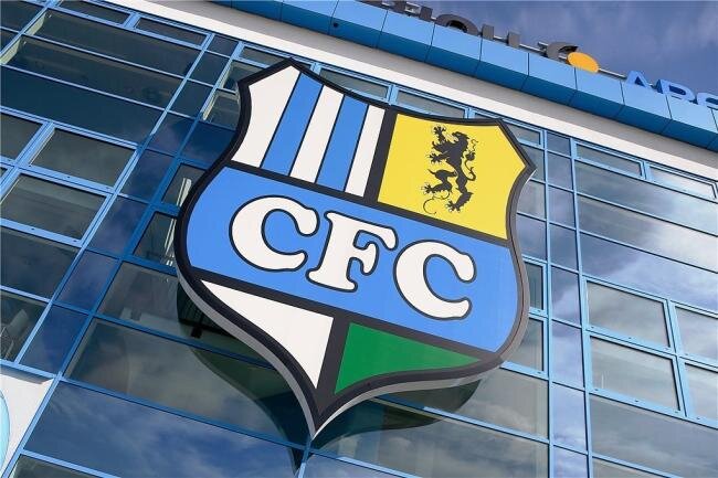 Chemnitzer FC erfüllt Bedingungen für die 3. Liga - 