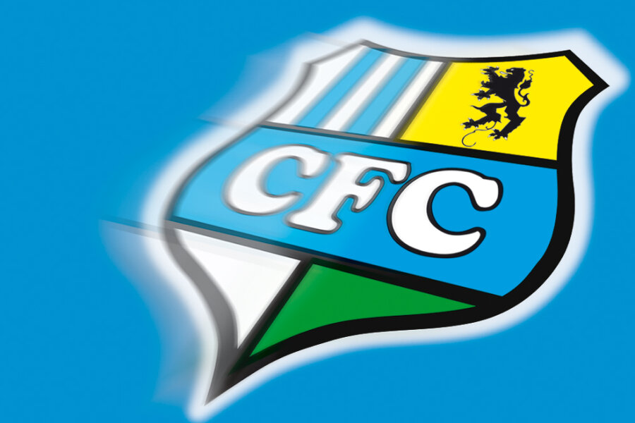 Chemnitzer FC erreicht Remis - 