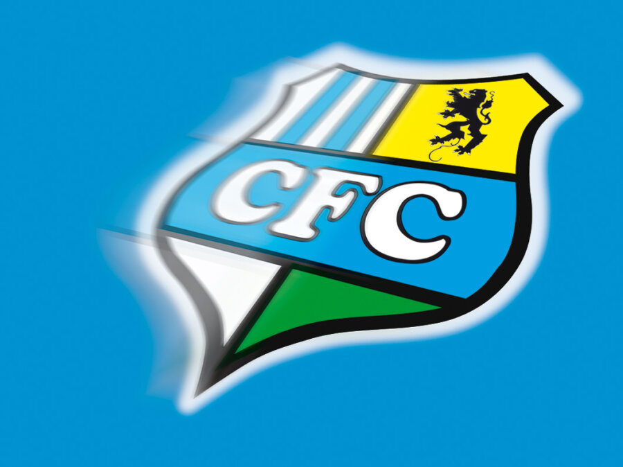 Chemnitzer FC gewinnt gegen Oberhausen