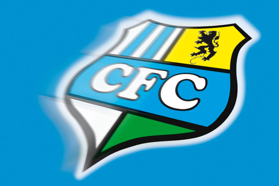 Chemnitzer FC gewinnt Pokalspiel in Grimma - 