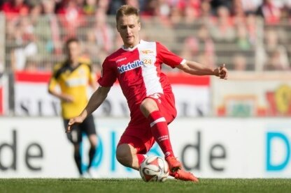 Chemnitzer FC: Jopek kommt aus Bielefeld - Björn Jopek wechselt zum Chemnitzer FC