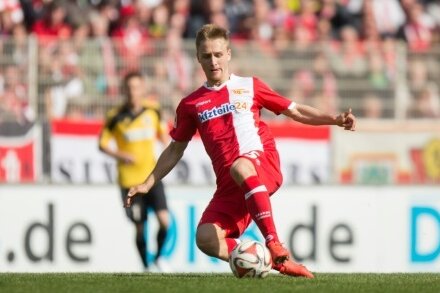 Chemnitzer FC: Jopek kommt aus Bielefeld - Björn Jopek wechselt zum Chemnitzer FC