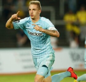 Chemnitzer FC: Kehl-Gómez geht nach Elversberg - 