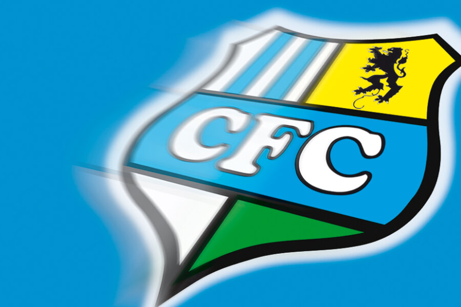 Chemnitzer FC nimmt Marco Kehl-Gomez unter Vertrag - 