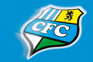 Chemnitzer FC spielt 1:1 in Unterhaching - 