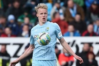 Chemnitzer FC: Tom Scheffel erleidet Kreuzbandriss - 