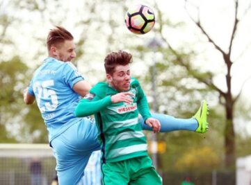 Chemnitzer FC trennt sich von Werder Bremen II 0:0 - 