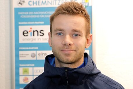 Chemnitzer FC verpflichtet Finnen Mikko Sumusalo - Mikko Sumusalo läuft für den CFC künftig mit der Rückennummer 23.