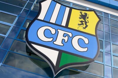 Chemnitzer FC verschiebt Mitgliederversammlung - 