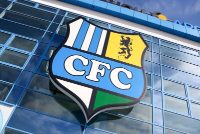 Chemnitzer FC will zurück in die Erfolgsspur - 
