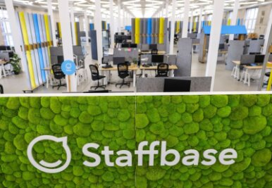 Chemnitzer Firma Staffbase übernimmt Softwarefirma aus Koblenz - 