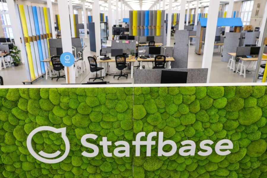Chemnitzer Firma Staffbase übernimmt Softwarefirma aus Koblenz - 