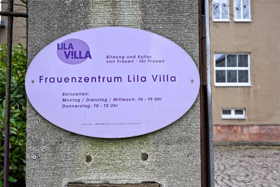 Chemnitzer Frauenzentrum erinnert an eine Schriftstellerin, die unter Schmerzen schrieb - Die Lesung in Erinnerung an Christine Lavant findet in der „Lila Villa“, Kaßbergstraße 22, statt.