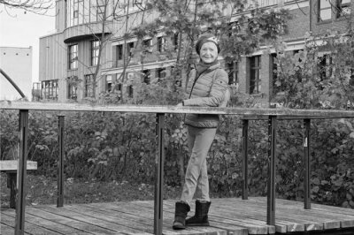 Chemnitzer Gästeführerin Renate Otto ist gestorben - Die Chemnitzerin war eines der Gründungsmitglieder des Vereins der Gästeführer. Am 13. Januar starb sie
