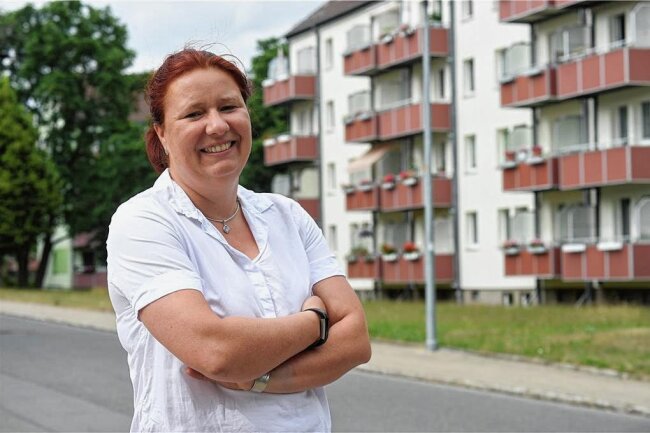 Chemnitzer Grünen-Politikerin zieht sich aus Kommunalpolitik zurück - Kathleen Kuhfuß legt ihr Mandat im Stadtrat nieder. Sie hat auch eine Entscheidung zu ihrer Arbeit in der Landespolitik für die grüne Partei getroffen. 