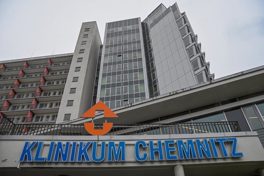 Das Klinikum Chemnitz hat am Mittwoch seine erste Online-Ambulanz in Betrieb genommen.