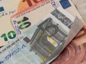 Chemnitzer Kriminalpolizei ermittelt mutmaßlichen Geldfälscher - 