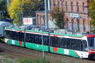 Chemnitzer Modell: Straßenbahn-Start am 13. Dezember abgesagt - Dieses Fahrzeuge sollen künftig im Chemnitzer Modell eingesetzt werden