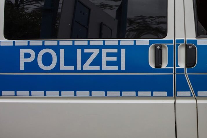 Chemnitzer Polizei fasst mutmaßlichen Dieb - 