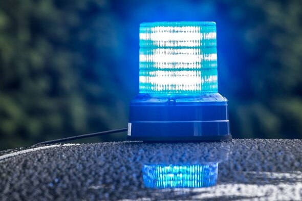 Chemnitzer Polizei stellt sechs mutmaßliche Einbrecher - 