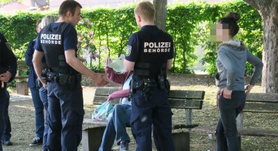 Chemnitzer Stadtrat beschließt mehr Personal für Sicherheit - 