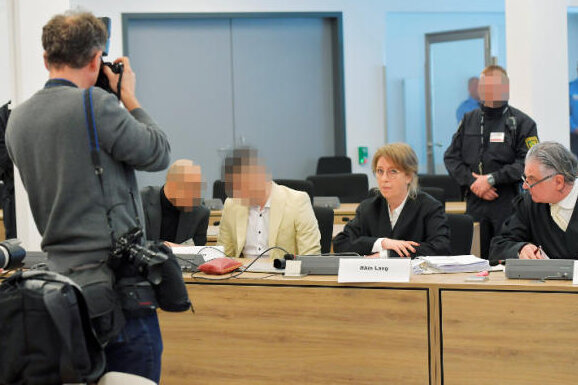 Chemnitzer Tötungsdelikt: Anklage gegen Dolmetscher zurückgezogen