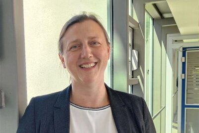 Chemnitzer Zeisigwaldkliniken haben neue Pflegedirektorin - Solvig Geyer ist die neue Pflegedirektorin der Zeisigwaldkliniken Bethanien Chemnitz.