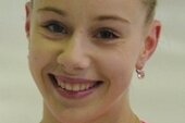 Chemnitzerin Lutricia Bock startet bei Junioren-WM - Lutricia Bock - Eiskunstläuferin