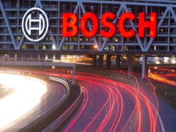 Chipfabrik: Im Frühjahr will Bosch mit Bau beginnen - 