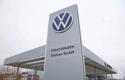 Chipkrise: VW Sachsen unterbricht nächste Woche die Produktion - 