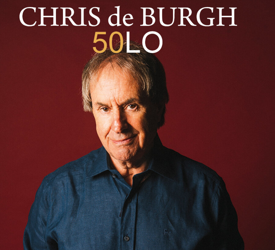 Chris de Burgh - 