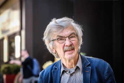 Christoph Hein feiert heute seinen 80. Geburtstag.