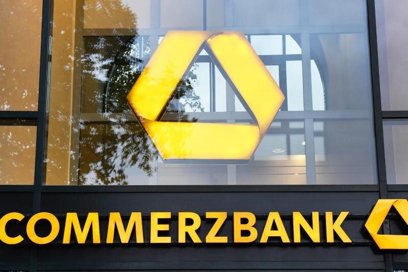 Commerzbank: Kein Stellenabbau bis 2020 - 