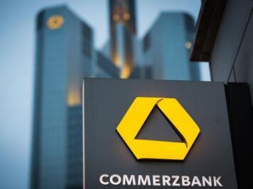 Commerzbank: Mehr Kunden und kleinere Belegschaft - 