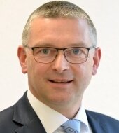 Commerzbank setzt auf mehr digitale Angebote - Jens Fröbel - Marktbereichsleiter Freiberg