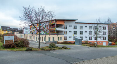 Am EKH-Pflegeheim in Zwönitz kämpft man derzeit mit Corona.