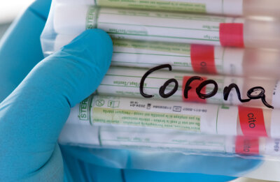 Corona: Dritter Todesfall im Vogtlandkreis - 