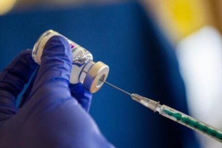Corona: DRK Sachsen vergibt 18.000 neue Impftermine