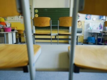 Corona: Grundschule und Hort in Roßwein geschlossen - 