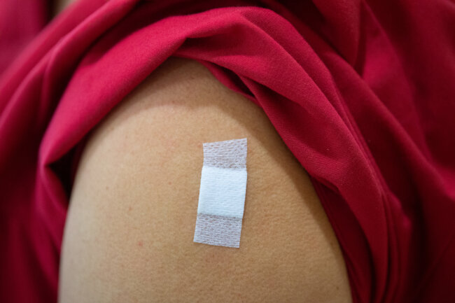 Corona: Impf-Angebote für Kinder ab 12 Jahren in allen Bundesländern geplant - 