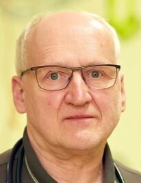 Dipl.-Med. Stefan Mertens, Vorsitzender des Berufsverbands der Kinder- und Jugendärzte in Sachsen