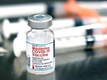 Corona-Impfungen: Sachsen holt spürbar auf - 