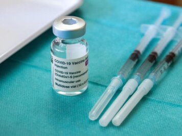 Corona-Impfungen: Sachsen zugleich Schlusslicht und Spitzenreiter - 