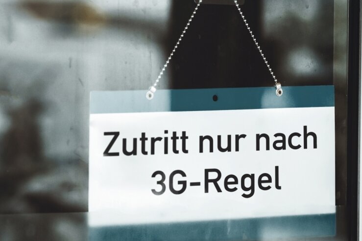 Corona in Chemnitz: Auch bei Untersuchungen von Schulanfängern gilt 3G