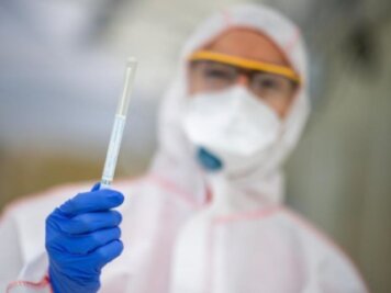 Corona-Lage im Erzgebirge: Impfzentren sollen Betrieb bald starten - 
