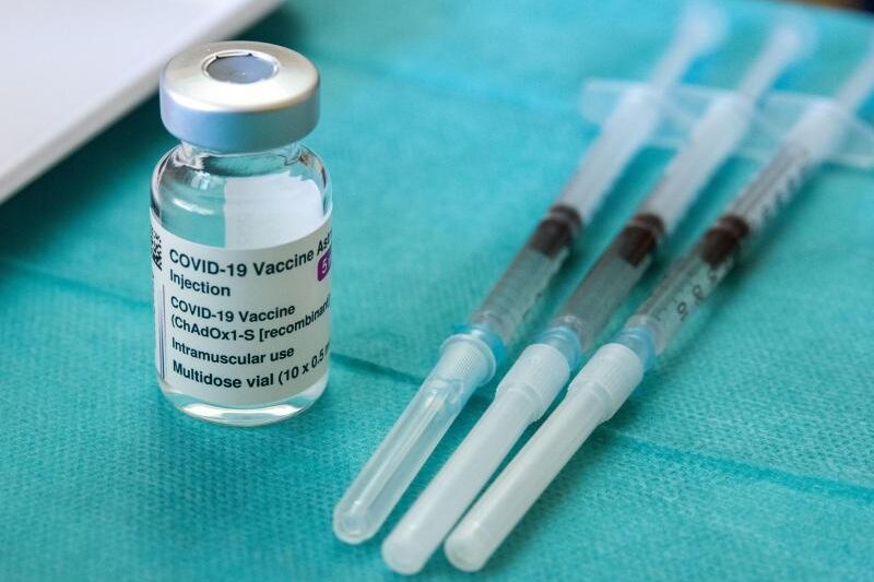 Corona-Lage im Erzgebirge: Inzidenz steigt - Abgeordnete fordern mehr Impfstoff - 