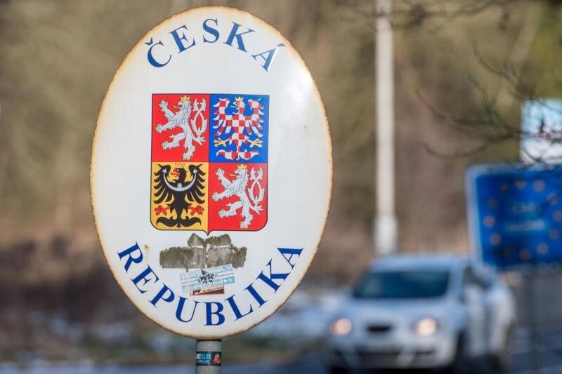            Tschechien ist laut RKI-Liste nun wieder ein normales Risikogebiet.