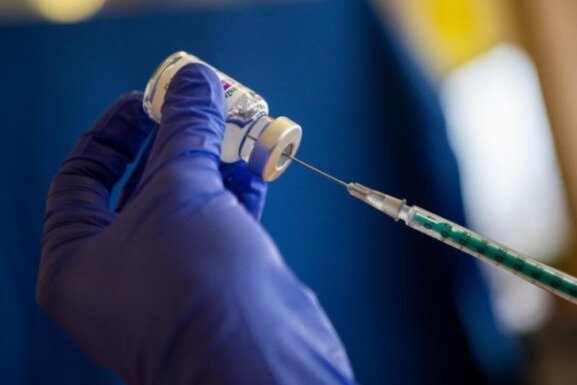 Corona-Lage im Vogtland: Kritik wegen Schließung der Impfzentren - 