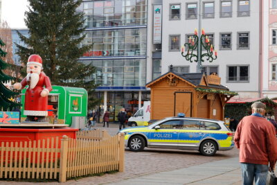 Corona-Lage in Chemnitz: Pandemie wird für die Stadt immer teurer - 